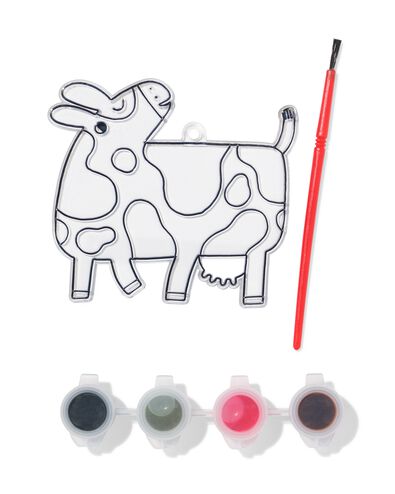 kit de peinture verre vache - 15900346 - HEMA