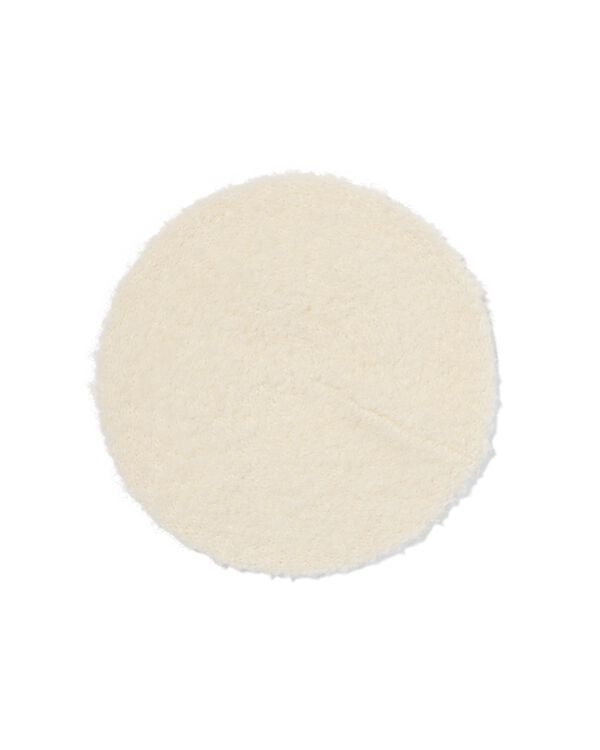 Kinder-Baskenm&uuml;tze, Teddystoff - 16700258 - HEMA