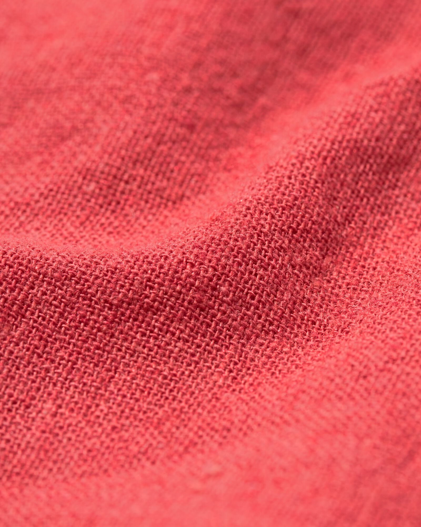 chemise homme Andrea rouge - 2140230RED - HEMA