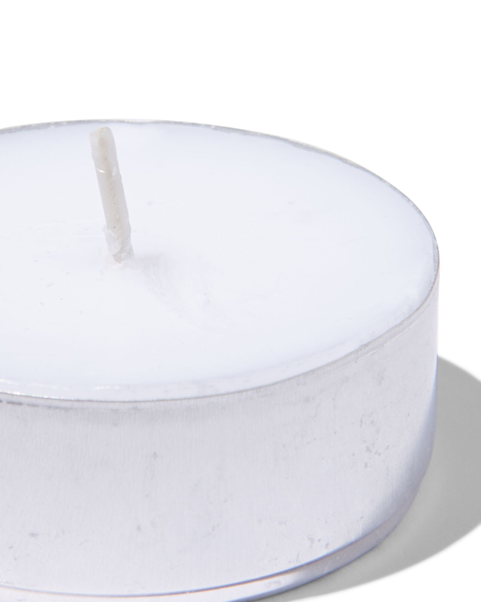 20 bougies d&rsquo;ambiance avec dur&eacute;e de combustion de 10 heures - 13500063 - HEMA