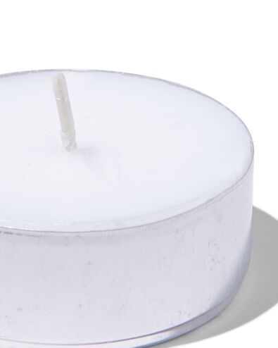 20 bougies d&rsquo;ambiance avec dur&eacute;e de combustion de 10 heures - 13500063 - HEMA