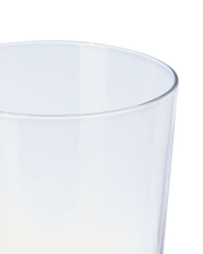 4 verres &agrave; jus 250ml - 9402017 - HEMA