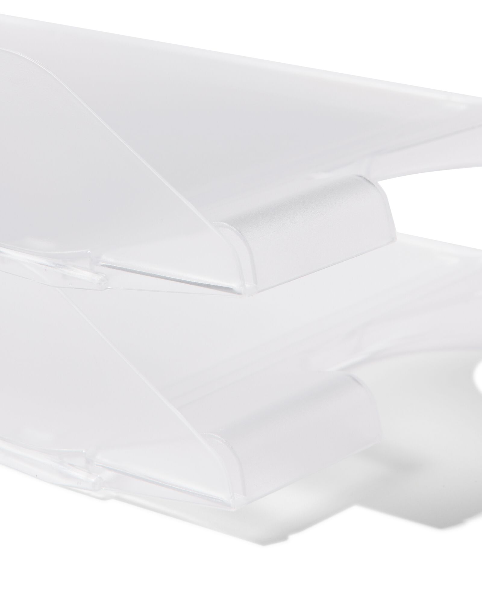 brievenbakken A4 - 2 stuks - 14890081 - HEMA