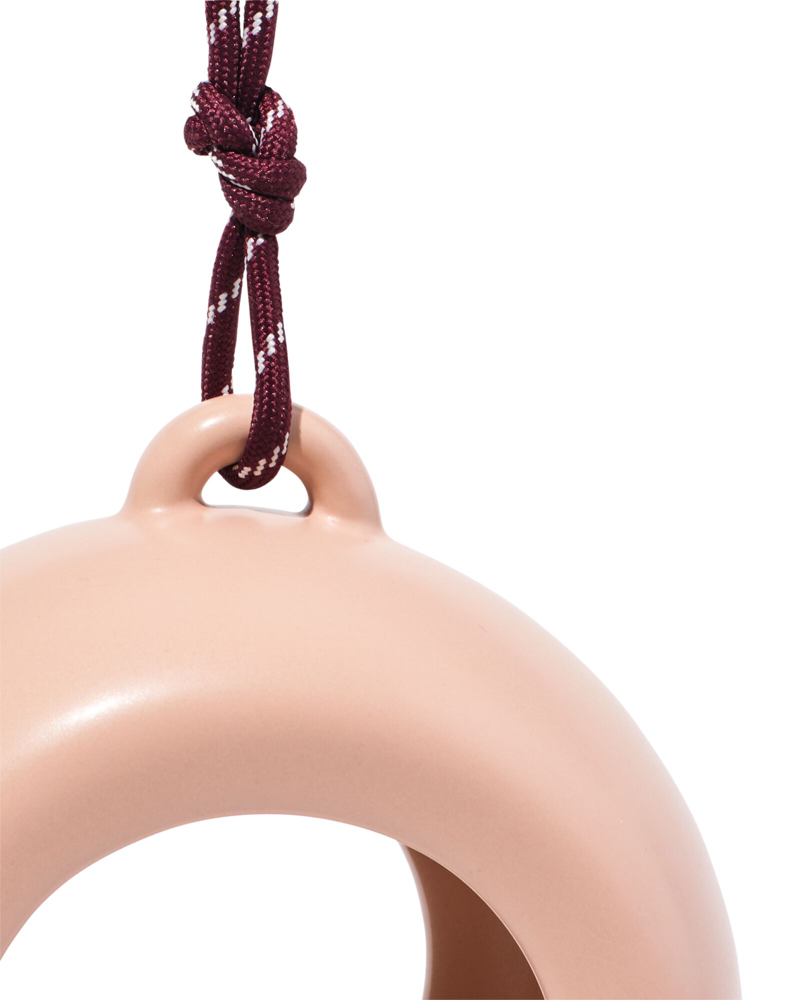 mangeoire pour oiseaux ⌀16cm en c&eacute;ramique - 41800095 - HEMA