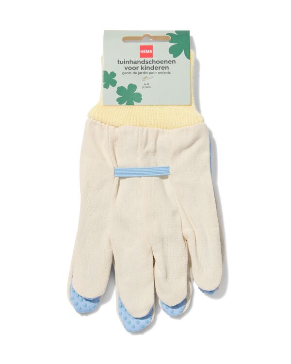 kindertuinhandschoenen - 41800077 - HEMA