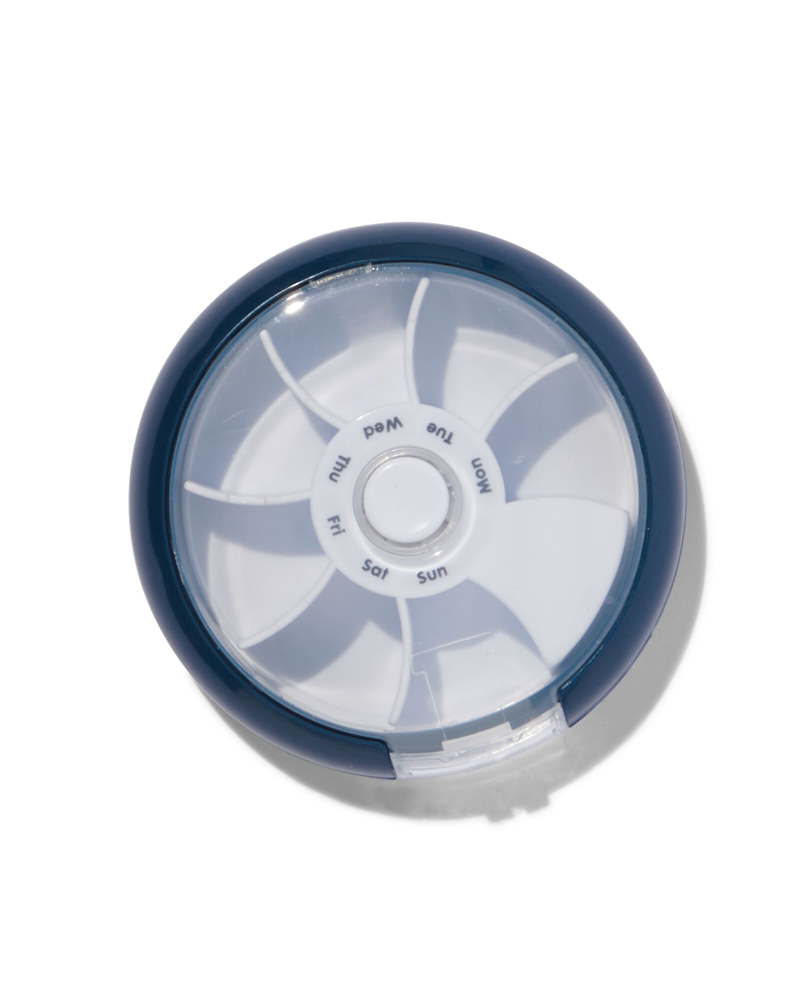 Pillendose - 18670033 - HEMA