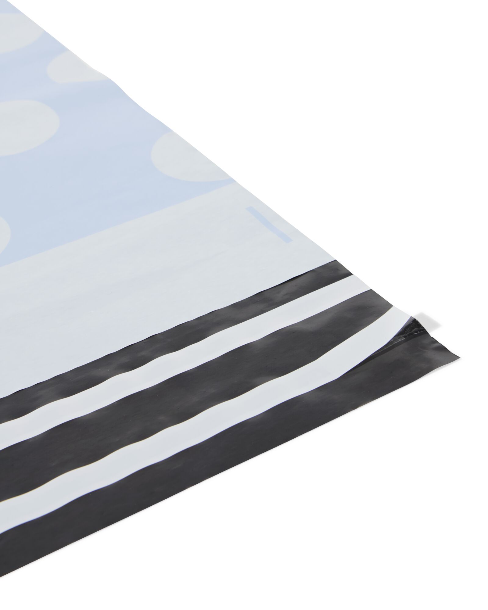 verzendzakken 50x40cm stippen - 10 stuks - 14100153 - HEMA