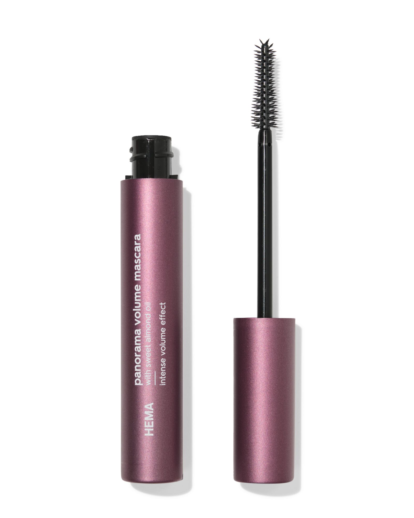 mascara panorama anti-bavure noir - 11210377 - HEMA