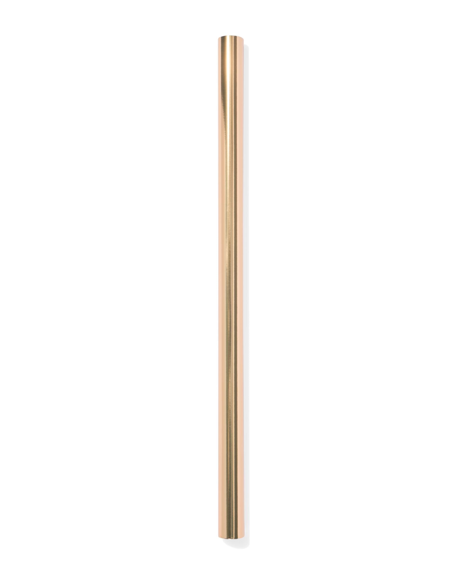 papier cadeau 200x70 dor&eacute; - 14740033 - HEMA