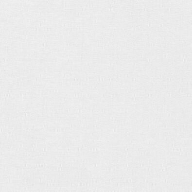 rideau pr&ecirc;t-&agrave;-poser avec ruban plisseur blanc - 7632119 - HEMA