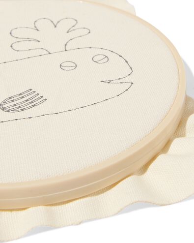 Stickset Wal - 15900355 - HEMA