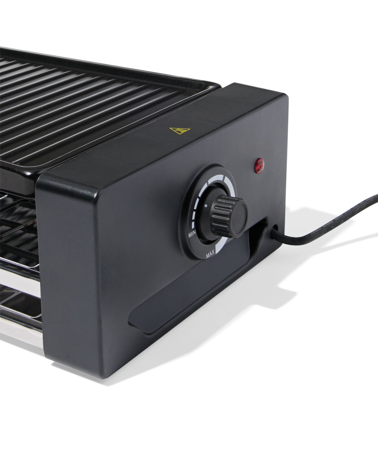 gourmet raclette 8 personen PFAS-vrij - 80020029 - HEMA