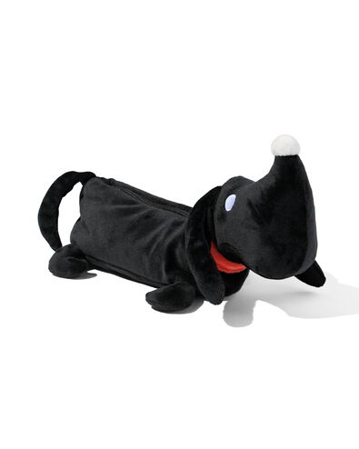 Trousse Takkie peluche - 15900490 - HEMA