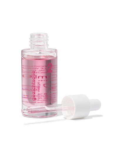 huile pour le visage 60+ 30 ml - 17870144 - HEMA