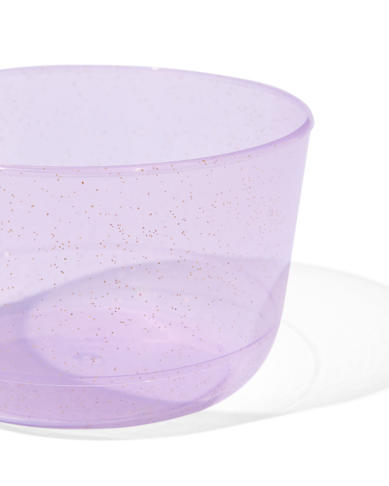 bacs r&eacute;utilisables &agrave; paillettes lot de 4  - 14250055 - HEMA