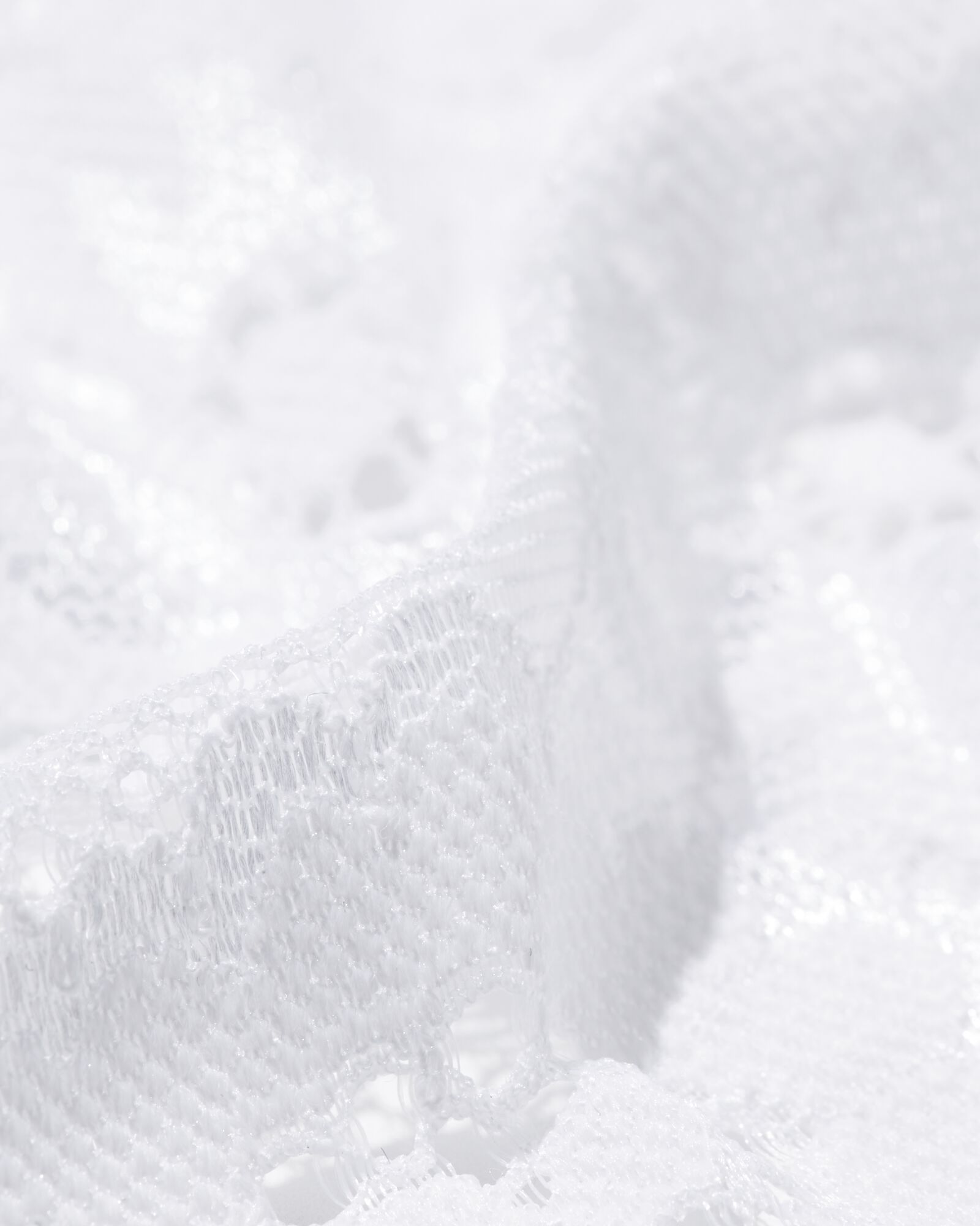 slip br&eacute;silien femme micro avec dentelle blanc - 19620124WHITE - HEMA