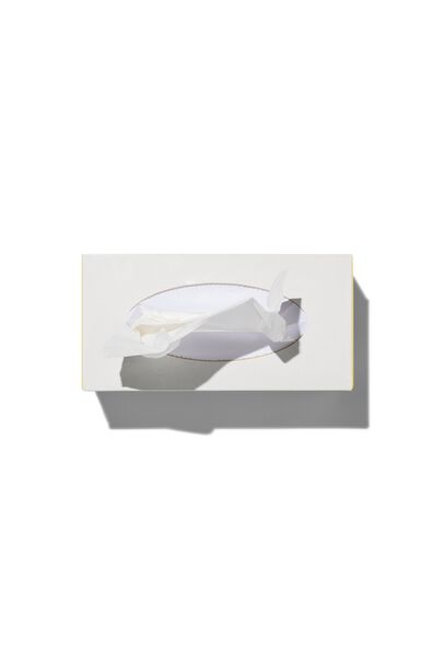 bo&icirc;te de mouchoirs en papier 2 couches - 11514180 - HEMA