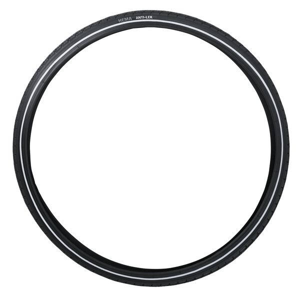 Fahrradreifen mit Pannenschutz, 28 x 1&nbsp;1/2 - 41198003 - HEMA