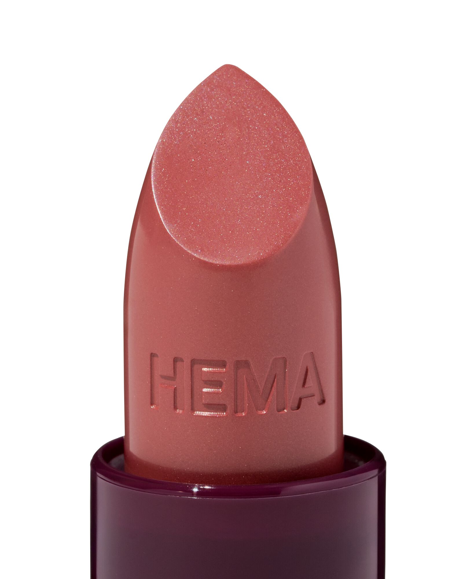 recharge rouge &agrave; l&egrave;vres hydratant 45 peach heart - creamy - 11230445 - HEMA