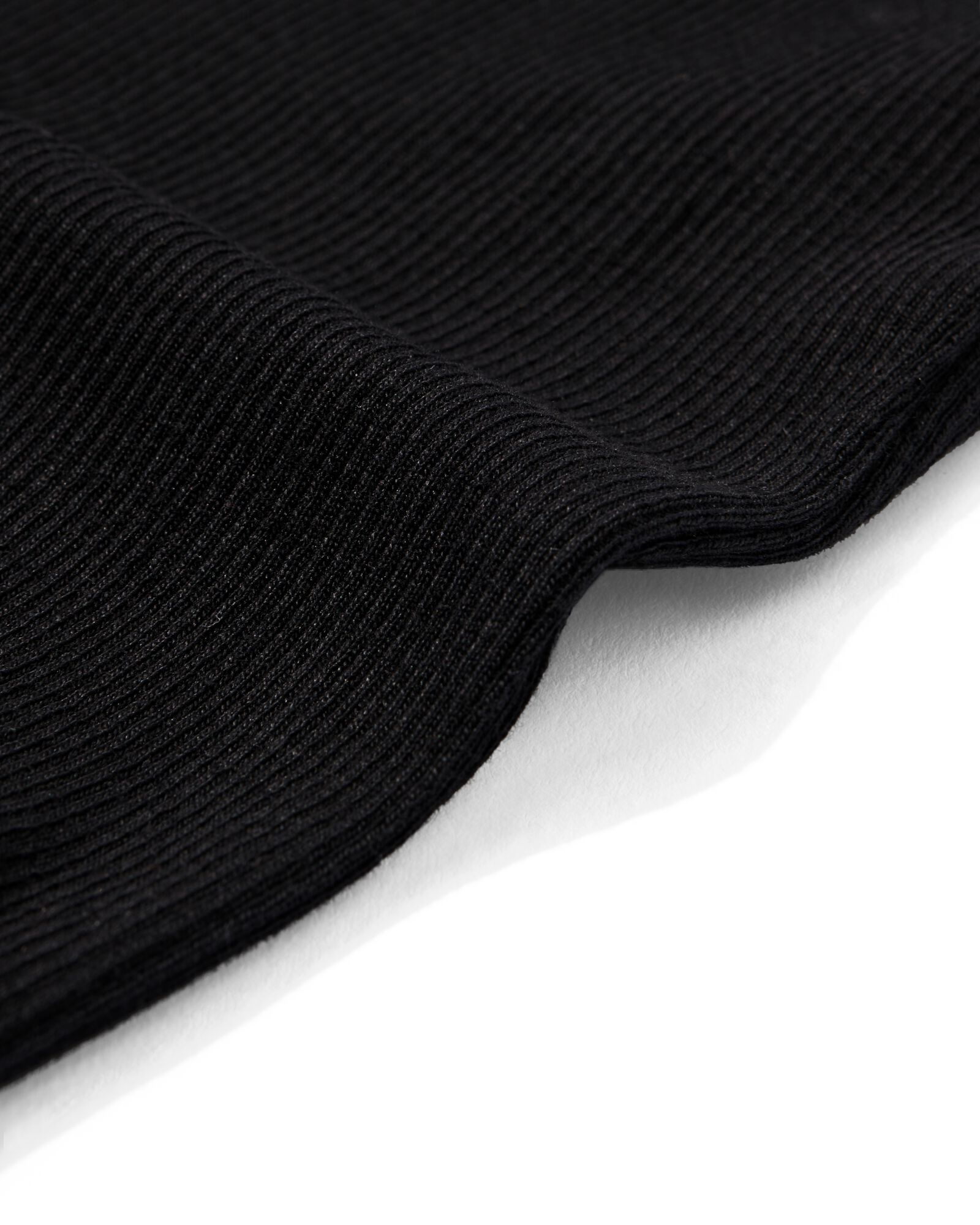 dameshemd spaghettibandjes met kant zwart - 19691224BLACK - HEMA