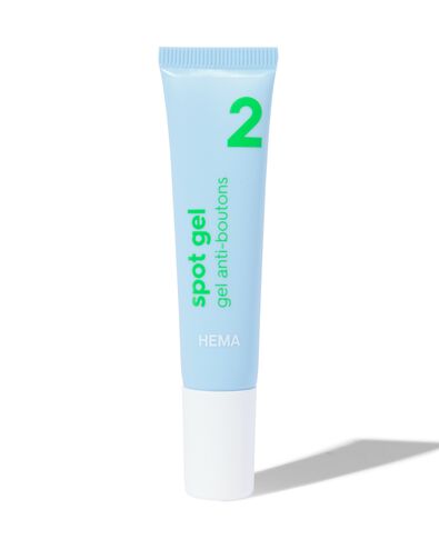 spotgel 15ml - 17870104 - HEMA