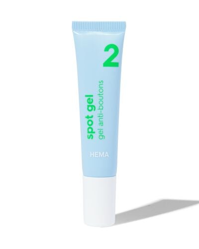 gel anti-boutons 15 ml - 17870104 - HEMA