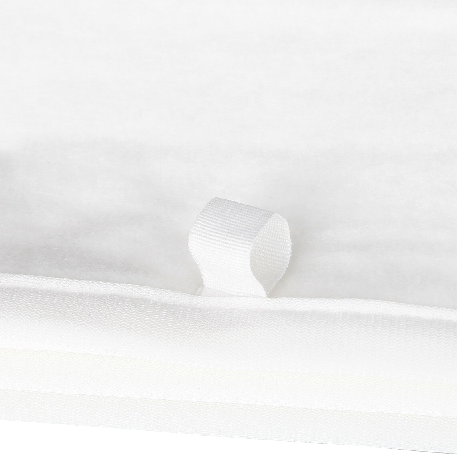 sous-couverture &eacute;lectrique 150x80 - 80030036 - HEMA