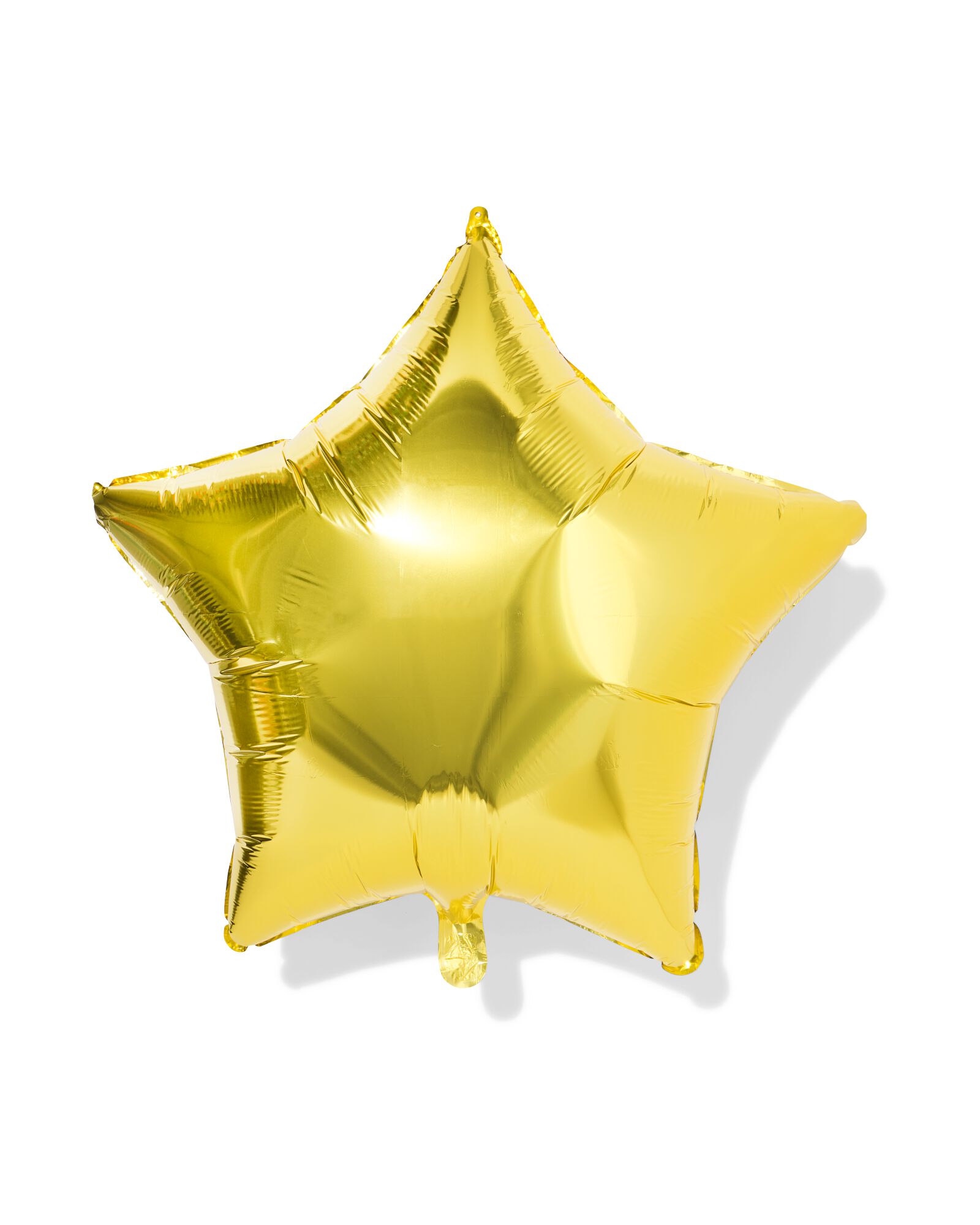 ballon aluminium &eacute;toile 60cm - 14260012 - HEMA