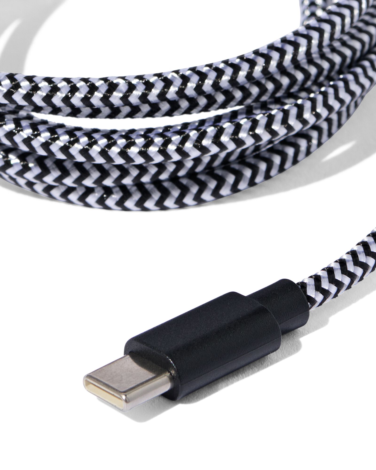 c&acirc;ble chargeur USB vers USB-C 1,5m - 39630175 - HEMA