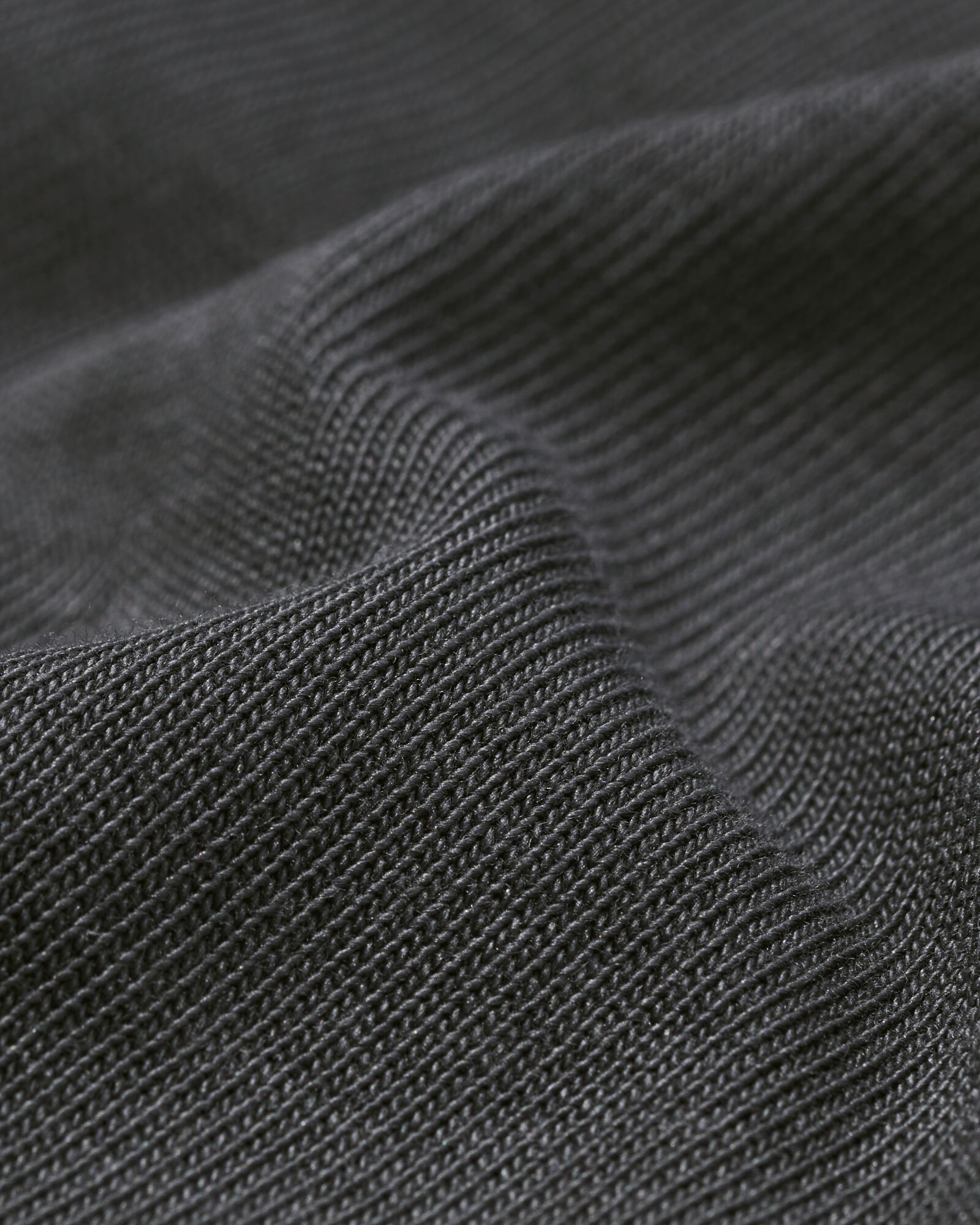 Herren-Oberhemd Billy, Jersey dunkelgrau dunkelgrau - 2101730DARKGREY - HEMA