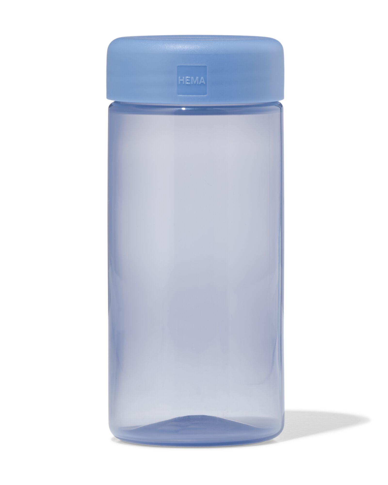 gobelet d'&eacute;cole 300 ml bleu - 80650203 - HEMA