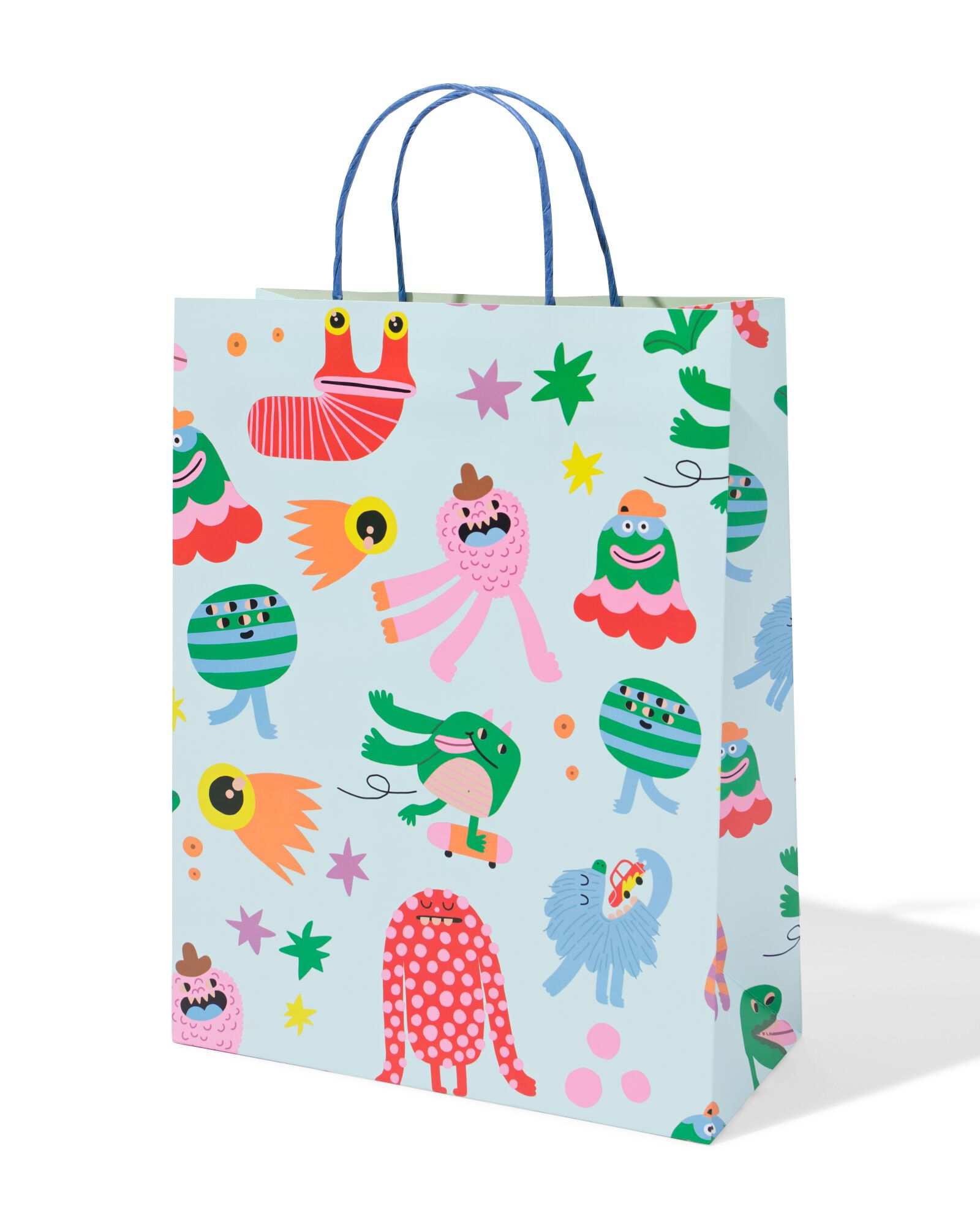 cadeautas L monsters - 14710339 - HEMA
