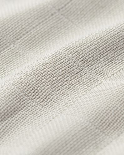 hydrofiel washandjes 15x20cm - 4 stuks - 33305360 - HEMA