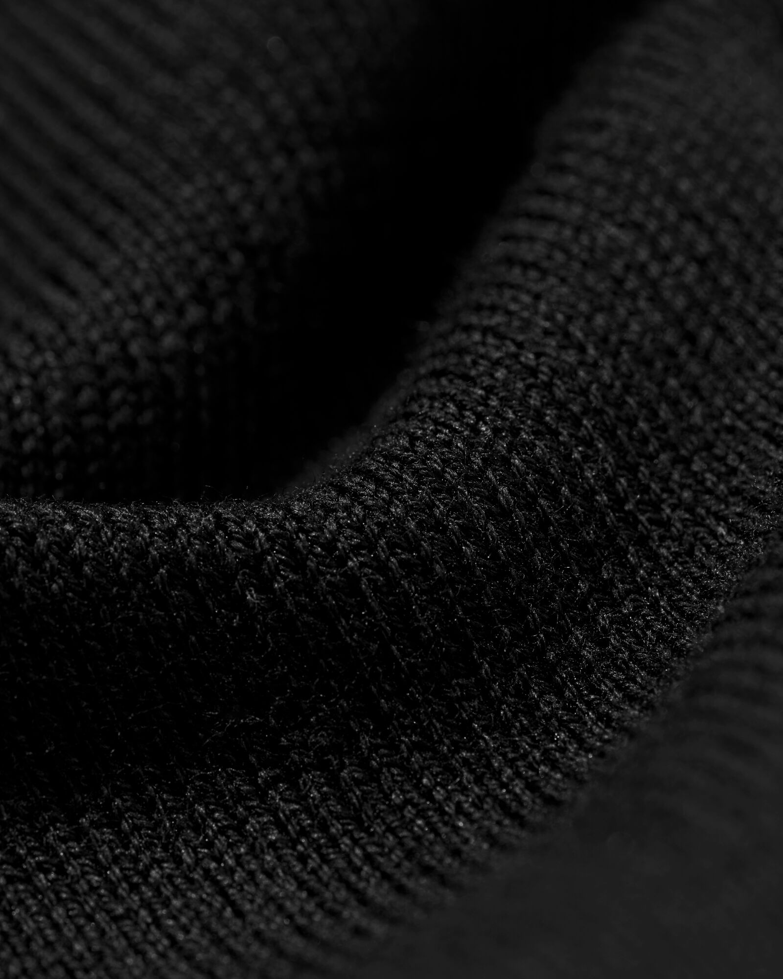 damesvest Ivory zwart zwart - 36206480BLACK - HEMA