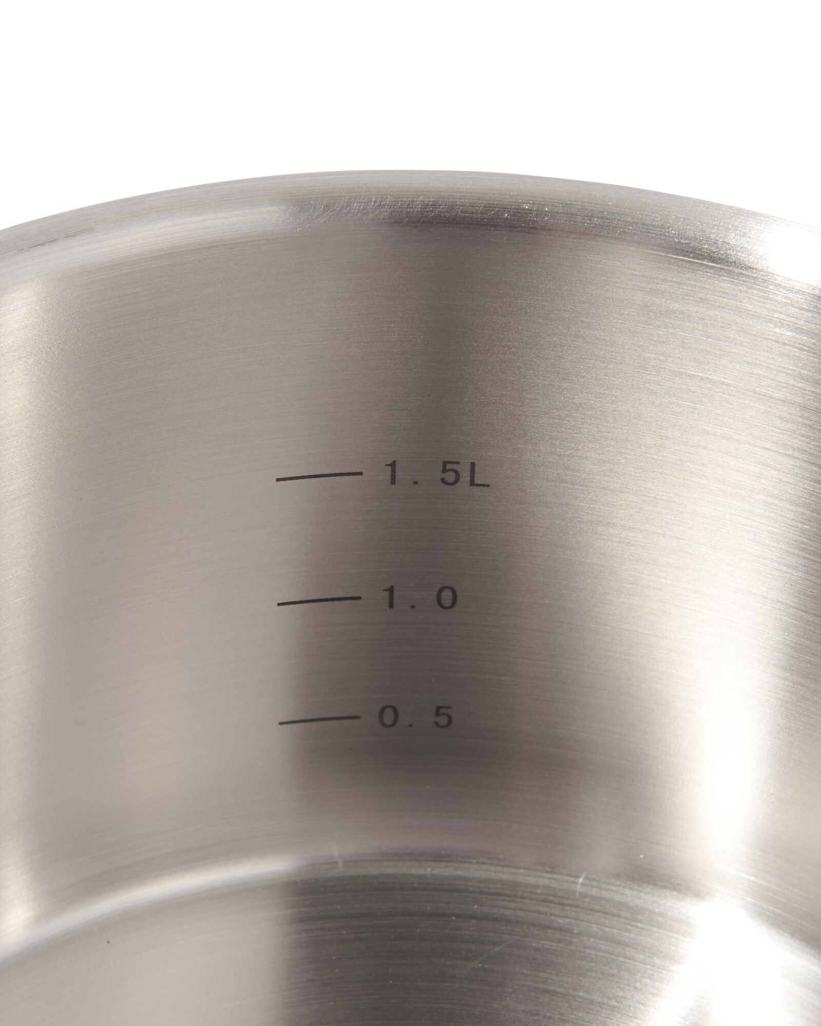 Kochtopf &Oslash; 18 cm Milano Kochtopf, 18 cm Milano - 80180051 - HEMA
