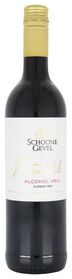 Schoone Gevel Natuurlik rouge - sans alcool - 0.75L - 17368525 - HEMA
