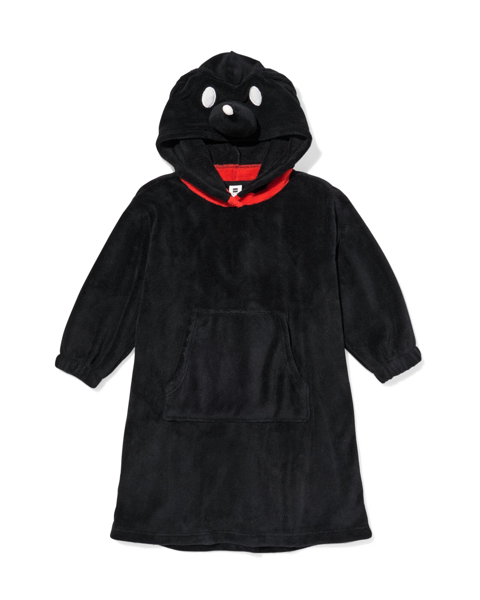 Takkie Kinder-Poncho Gr&ouml;&szlig;e 98 - 128 - 23001850 - HEMA