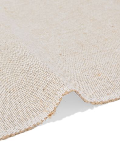 sets de table 35x48cm naturel - 5330033 - HEMA