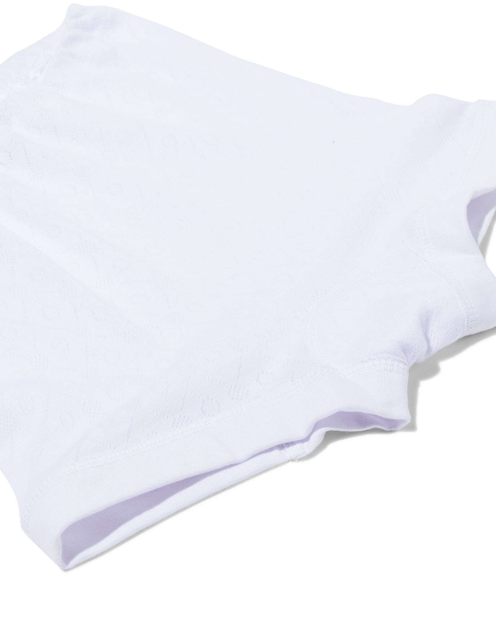 lot de 2 slips femme blanc blanc - 1000002166 - HEMA