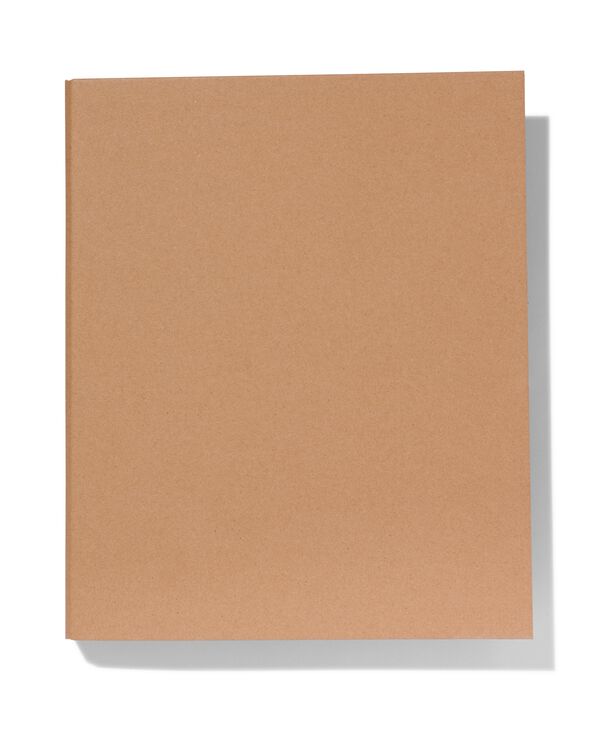 Ringbuch, 23-Ring-Mechanik, 32 x 26.5 x 3.4 cm - 14880035 - HEMA