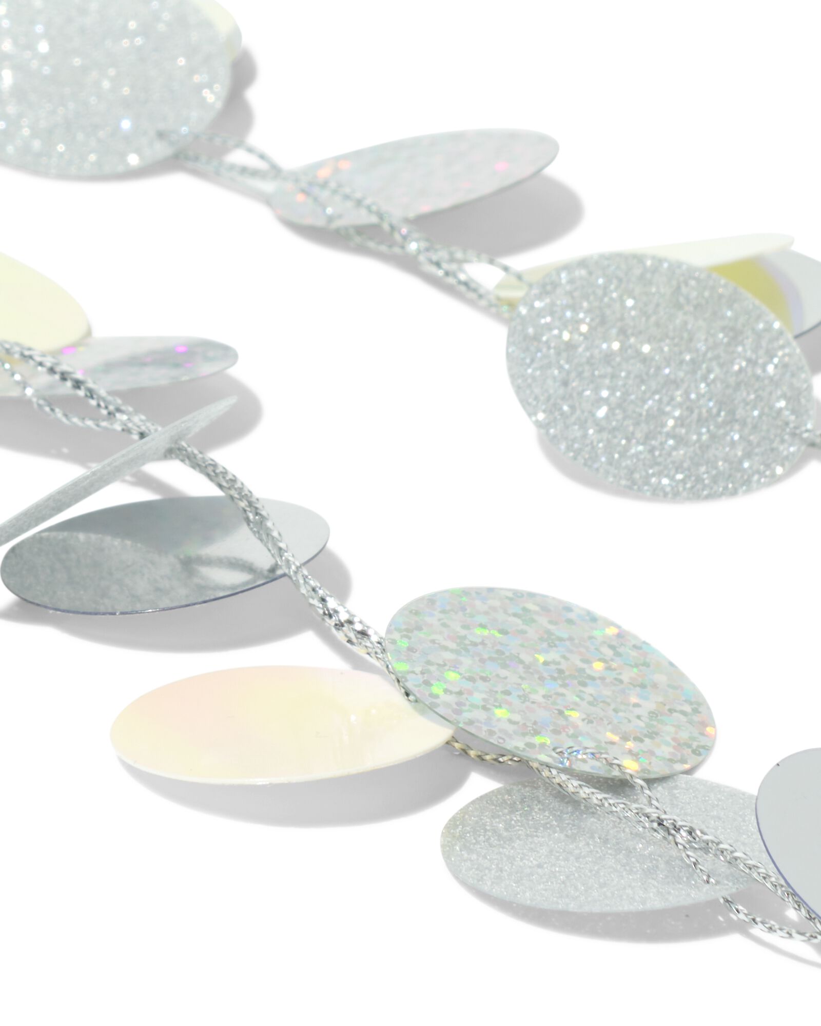 guirlande 2m ronde - 14250197 - HEMA