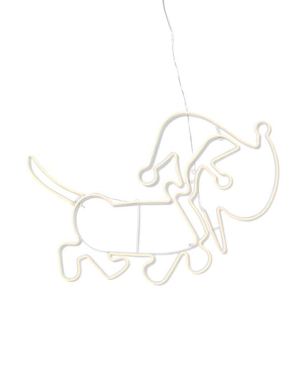 led takkie - 25510034 - HEMA