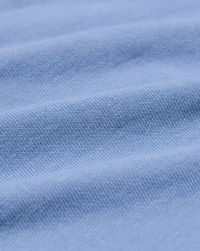 pull b&eacute;b&eacute; jersey  bleu bleu - 33175770BLUE - HEMA