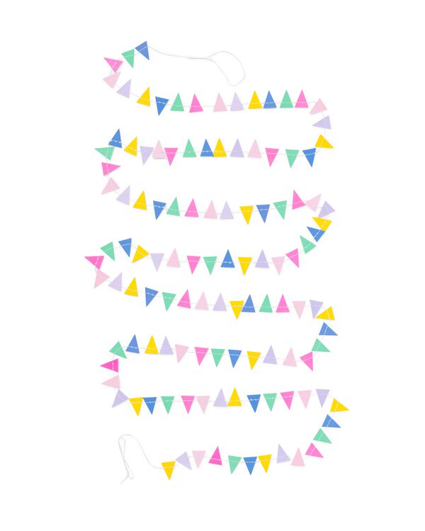 mini-drapeaux - 14793322 - HEMA