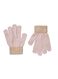 gants enfant rose rose - 1000009914 - HEMA