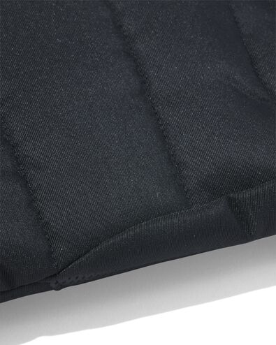 herenhandschoenen met touchscreen tip zwart zwart - 16500040BLACK - HEMA