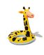 bouée girafe Ø65cm - 15870059 - HEMA