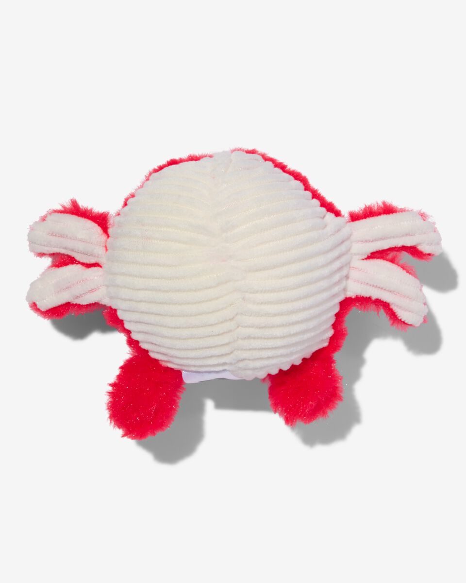 doudou crabe - 15100124 - HEMA