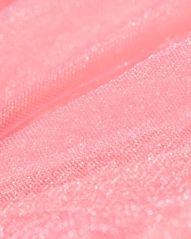 jupe enfant tulle rose - 30841717PINK - HEMA