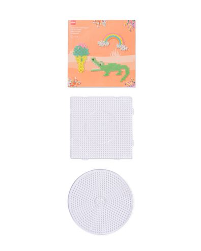 plaque de base pour perles &agrave; souder - 15900407 - HEMA